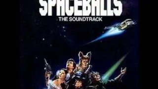 Spaceballs Soundtrack / 02.Kim Carnes & Jeffrey Osborne - My Heart Ha A Mind of Its Own