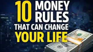 10 Money Rules Most People Learn Too Late