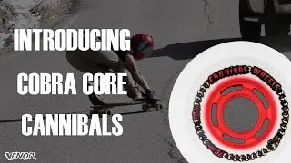 Introducing the Cobra Core Cannibal
