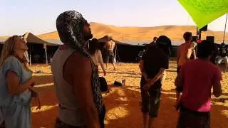 Transahara 2015