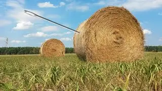 When Context Becomes a Haystack