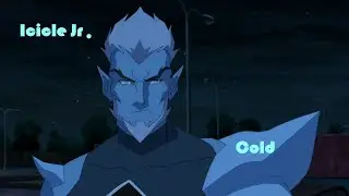 Icicle Jr. Tribute