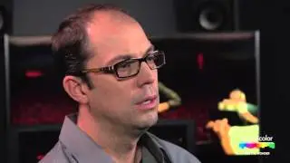 The Impact of HDR in Story Telling with Timothy Vincent