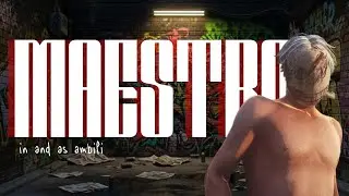 Keri Vaa URAKKAM ILLA RP| Maestro in Xlantis as AMBILI MON |RP LIVE