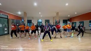 Amigue (ft Cami Rajchman, Lu Canepa, Chemi KO) Remix by Tav Lust, Luana, Clipper || ZUMBA ||
