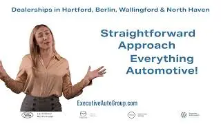 Executive Auto Group: 2025 Institutional V2