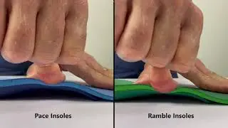 Ramble v.  Pace Insoles