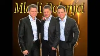Mladi Dolenjci - Priznam