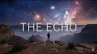 The Echo (Lyrics) - Emotional Future Bass | NPC Music