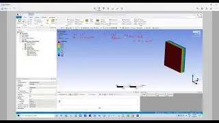Tutorial 1.3 Heat Convection Analysis