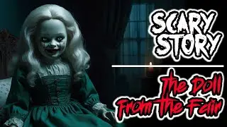 Creepy Thriller: The Doll from the Fair | creepy thriller