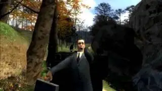 Psymonic Disasterpiece 2 - Boat Guy's Revenge