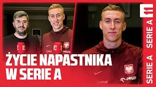 - NAJTRUDNIEJ GRAŁO SIĘ Z MILANEM! BUKSA O UDINESE, TRANSFERZE I SERIE A