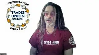 Never Cross a Picket Line