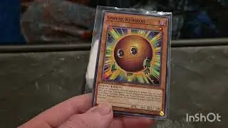 Yugioh Sphere Kuriboh Card Review