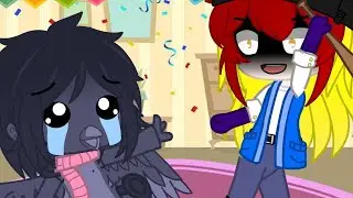 [°HandfulJake°] |When Dylan Finds Out-|