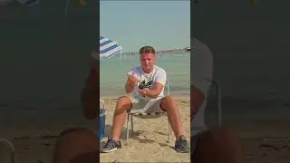 Johnny Carey x Alessandro Zavetti x Footasylum Ibiza 2022