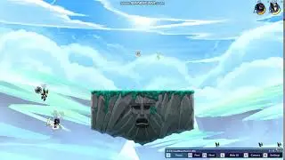 Brawlhalla | Scythe Gimp |