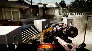 Christmas Minitage 2025
