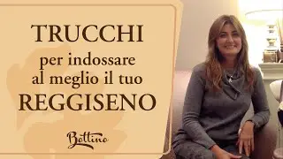 Trucchi per indossare al meglio il reggiseno