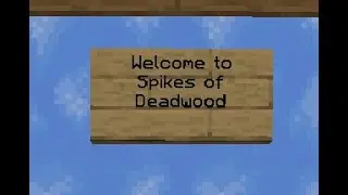 Deadwood vs Posers || NetherAnarchy