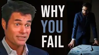 Why Entrepreneurs Fail When Starting a Business (Money Revealed - Roger J. Hamilton)