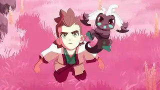 Temtem - 1.0 Launch Trailer - PS5 Games