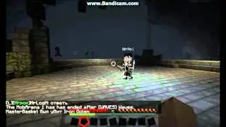 Кооперативные посиделки Black Dragon Multi Games - 10 часть 