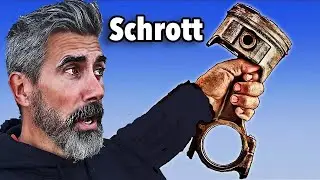 Warum gehen pl&ouml;tzlich so viele Autos kaputt?