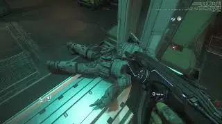 Taking out two players while clearing my crime stat [Star Citizen]