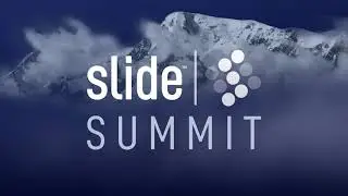 Highlights from Slide's MSP Partner Summit 2025