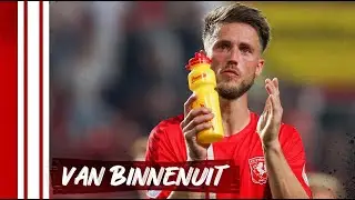 TELEURSTELLING na HECTISCHE avond | Van Binnenuit
