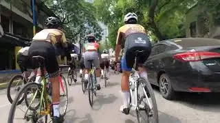 1Kilo Barangka.7 - Full Video RAW Onboard Rod Salcedo