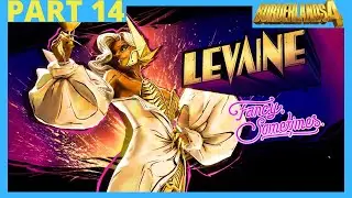 Borderlands 4 Playthrough Part 14: Siege And Destroy
