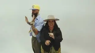 Jay Kalyl ft. Destiny Marko - ALIENTO (Video Oficial)