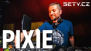 Pixie - Chameleon Fabric 2019 | Techno