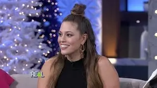 Ashley Graham Would Say &lsquo;Yes&rsquo; to Victoria&rsquo;s Secret Fashion Show!