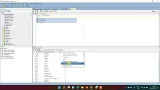 WHERE in SQL database || Filtering records efficiently || Complete walkthrough