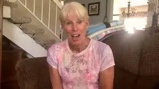 Neighbor Discovers Water Damage In Deborah Nate's Garage