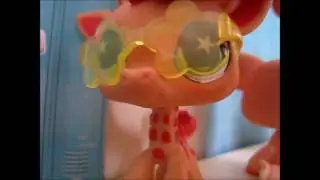 LPS: Over The Moon (Episode 3) 
