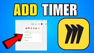 How To Add Timer In Miro (2026) (Complete Guide)