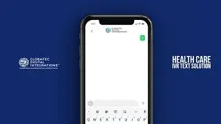 Healthcare IVR-Text Solution