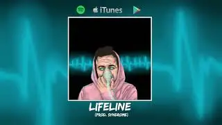 1. Crusif - (LIFELINE) Lifeline (Prod. Syndrome)