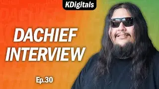 DaChief on Their Rap Style, CoachDaGhost, & Filming Bums Summer Bummer (Ep. 30)