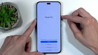 HONOR 400 Pro &ndash; How to Wipe Cache Partition