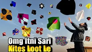 Again Basant Mahol🤣End Level Catching And Looting Scenes Today🤩|| Maza Agya Bhai Aj Toh🥵!