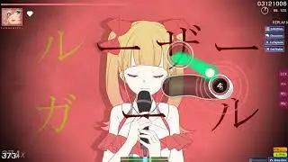 goodbye, TUYU. || osu! TUYU songs compilation