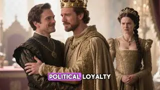 The King Who Lost Everything Overnight | Edward II&rsquo;s Betrayal 😢
