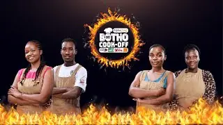 Alpha Direct Botho Cook-Off: Episode 1