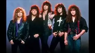 Red Dawn - Flyin' High